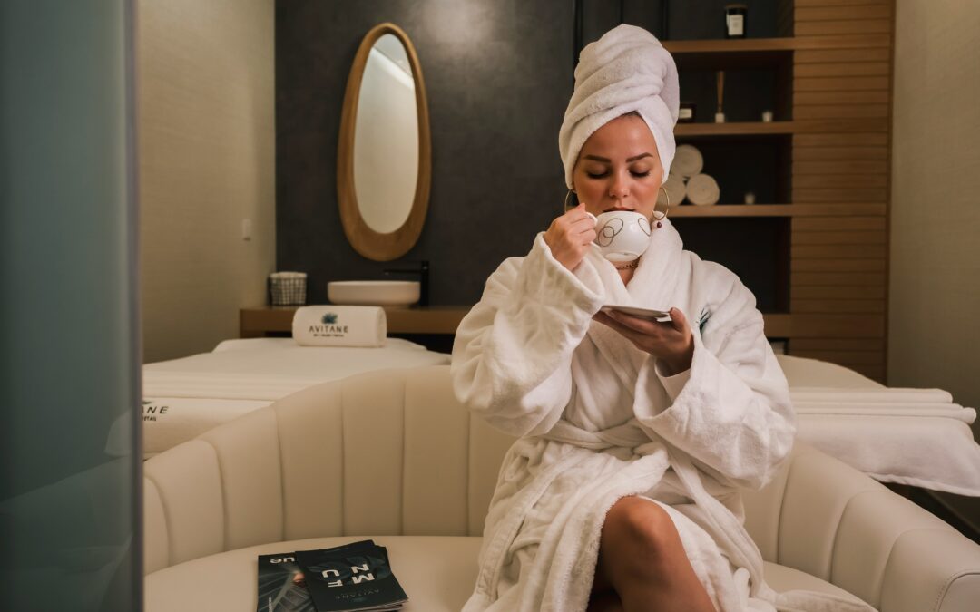 Bedtime Rituals to Help You Sleep