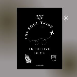 Miya's Intuitive Deck (Physical Deck)