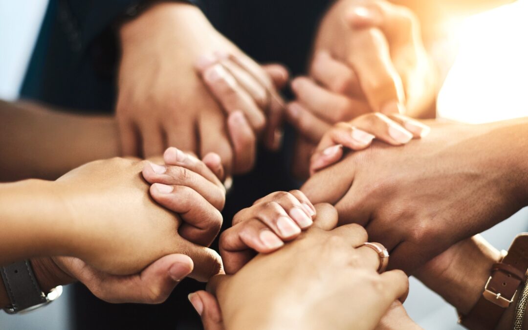 Cultivating Energetic Resilience: A Professional Approach to Psychic Protection